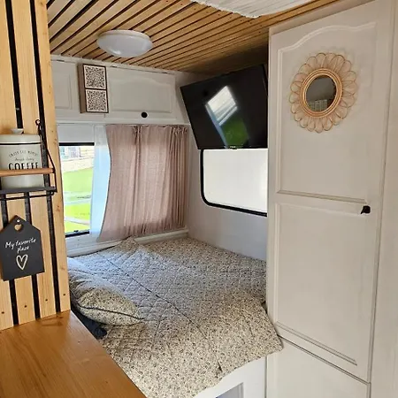Caravan Camp